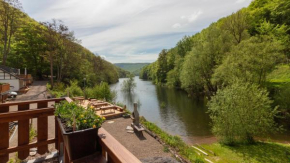 Rursee Schilsbachtal - Naturnahe Auszeit am Rursee - Eifel-Ferienwohnungen der besonderen Art